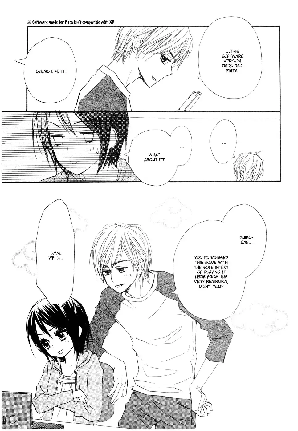 Fujoshi Kanojo Chapter 5 42